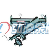 手摇刷式过滤器