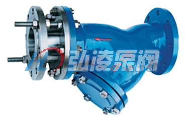 拉杆伸缩过滤器