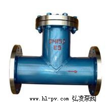 过滤器