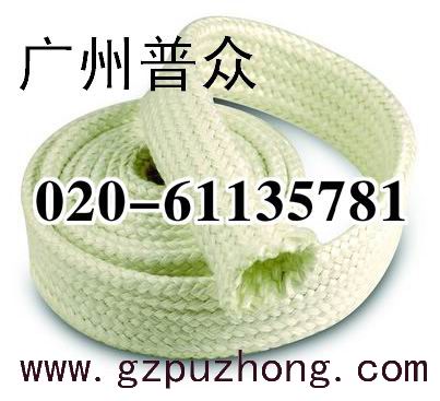 玻璃纤维保温隔热套管 