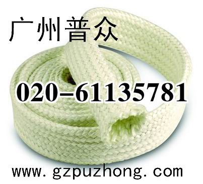 玻璃纤维编织管 