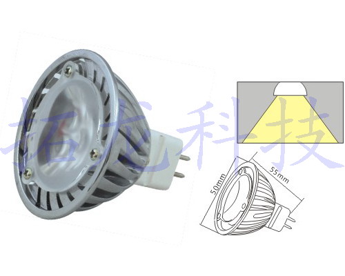 LED灯具