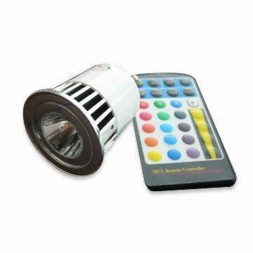 LED灯具