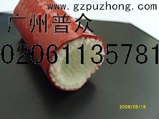 高温防火套管  