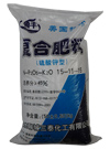 45%硫基复合肥