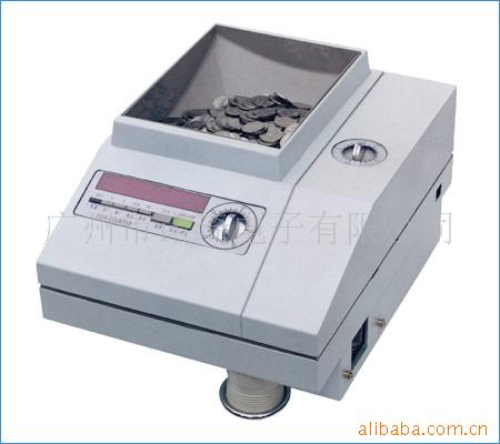 RS-10硬币清分机