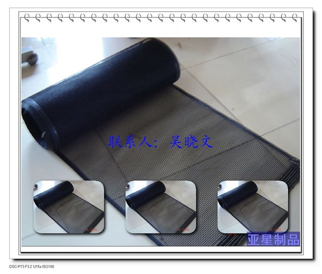 PTFE（铁/特氟龙）网格输送带
