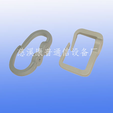 线卡，线扣