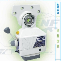 电子进给器