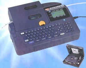 MAX线号机LM-370E