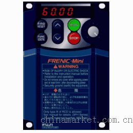 富士变频器FRN1.5E1S