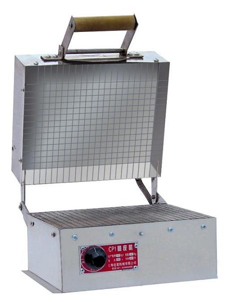 蛋卷脆皮机烤蛋卷机