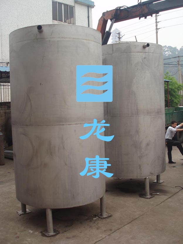 广东圆柱形不锈钢油桶