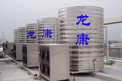 酒店、宾馆热水箱