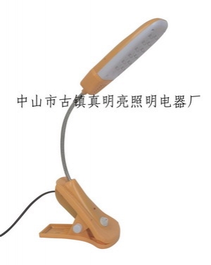 LED台灯TD7018
