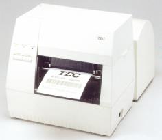 B-452HS高清条码标签打印机