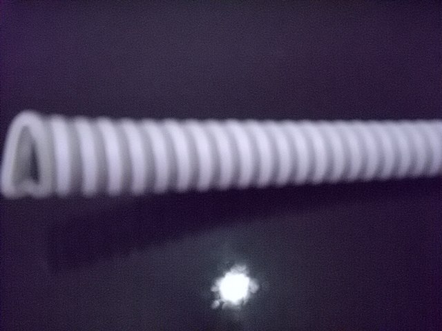抗压型金属软管