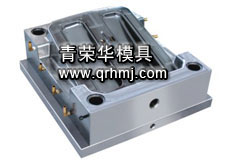 供应汽车大灯模具加工制造