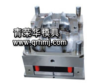 汽车塑料模具
