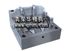 供应汽车车灯模具加工制造