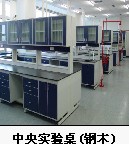 厂家供应实验桌