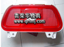 供应汽车大灯模具制造