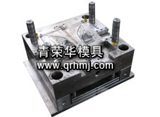 供应汽车车灯模具制造