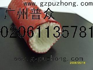 高温电缆液压防护套管