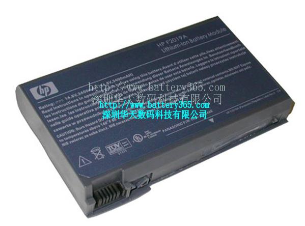 HP 6000笔记本电池