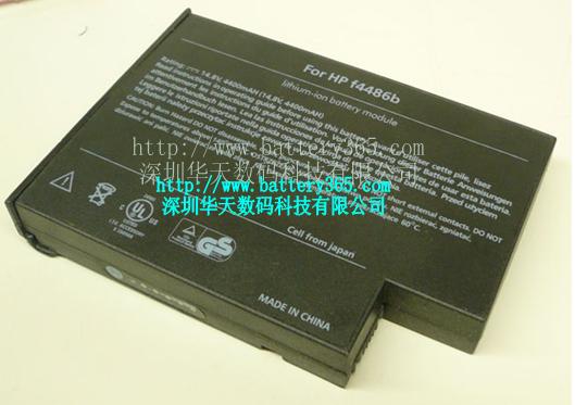 HP F4486