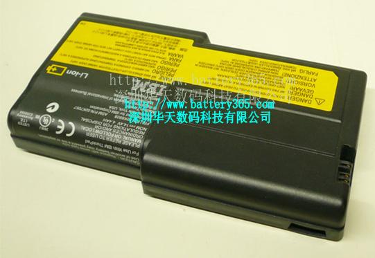 R40笔记本电池