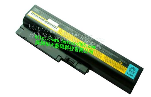 T60笔记本电池