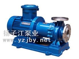 CQB型磁力泵