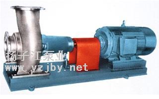 CZ系列标准化工泵