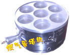 汉堡包机