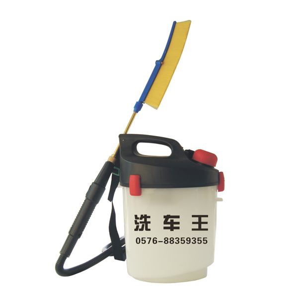 电动洗车器
