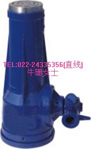 螺旋千斤顶HST机械千斤顶
