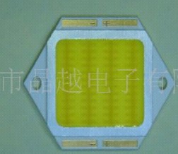 10W方形LED