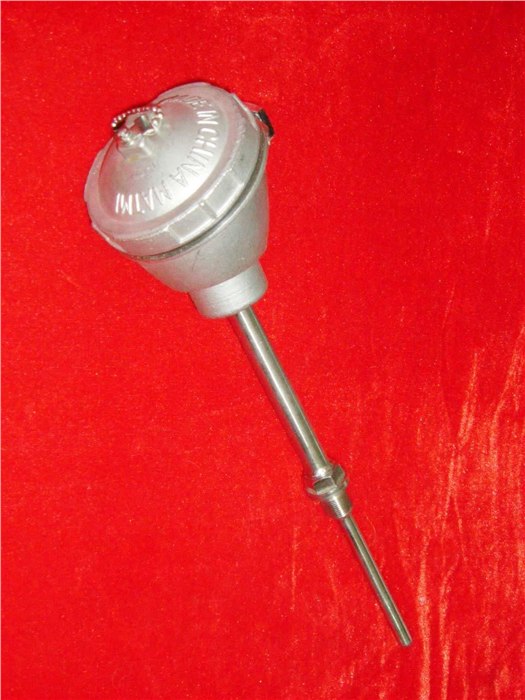  高精度温度传感器