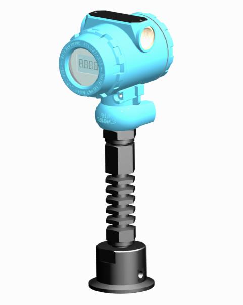 供应高温卫生型压力变送器