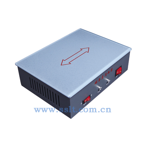 2005B1充消磁器