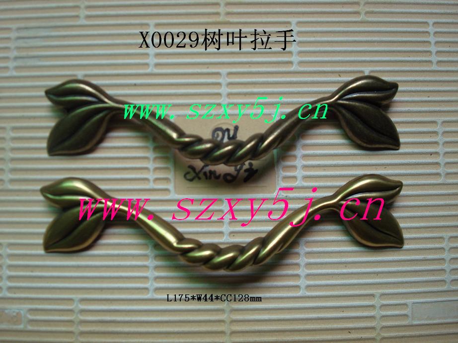 家具拉手,仿古拉手,抽屉橱柜把手