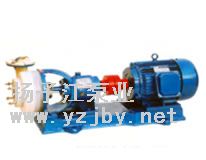FSB型氟塑料合金离心