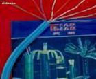 矿用防爆电缆