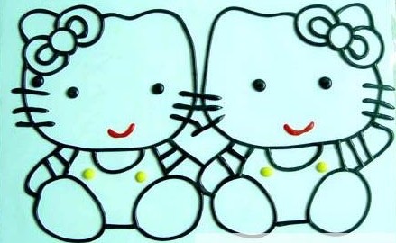 杭州莎恩特价批发胶画、烤画