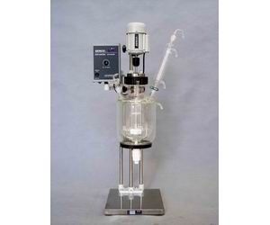 1L2L迷你型双层玻璃反应器