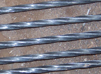 麻花钢