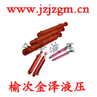 油缸液压缸榆次液压缸工程油缸