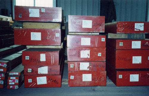 进口模具钢材KDA1S 8407
