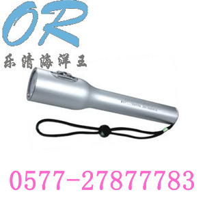 JW7200袖珍防爆调光电筒